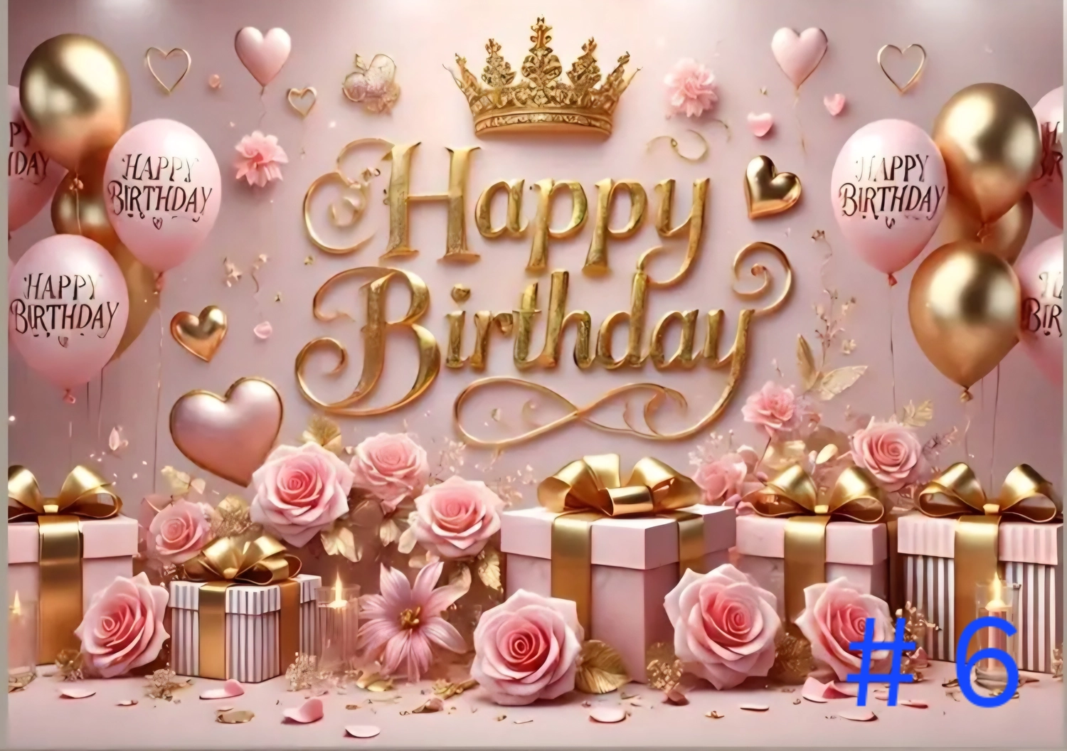 Smile Picture - Fotobox-Zubehör