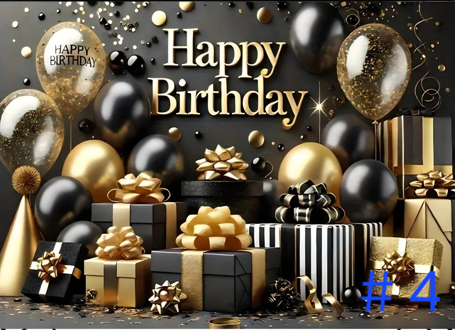 Smile Picture - Fotobox-Zubehör