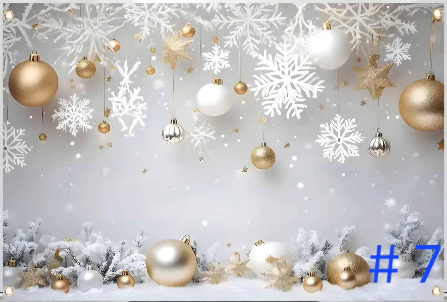 Smile Picture - Fotobox-Zubehör