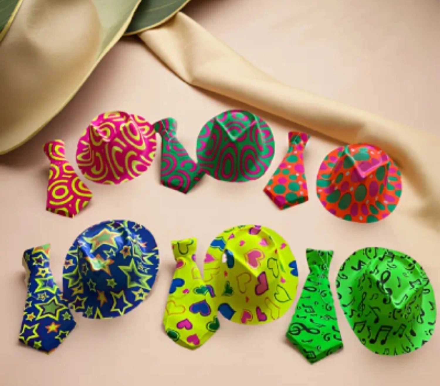 Smile Picture - Fotobox-Zubehör